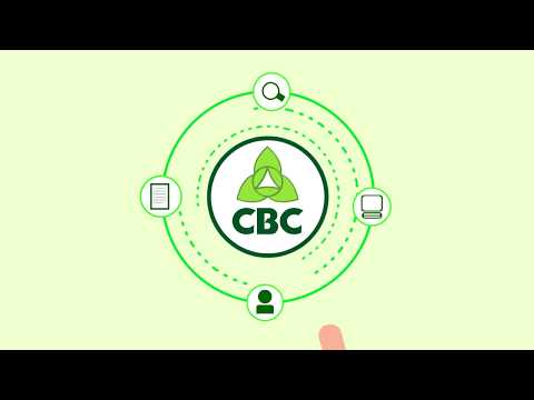 What is Credit Bureau Cambodia