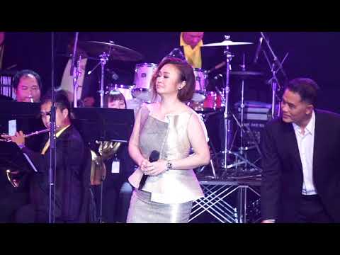 Lalala Means I Love You Jennifer Kim Heart Pui Duangpon TimelessConcert 11 05 19