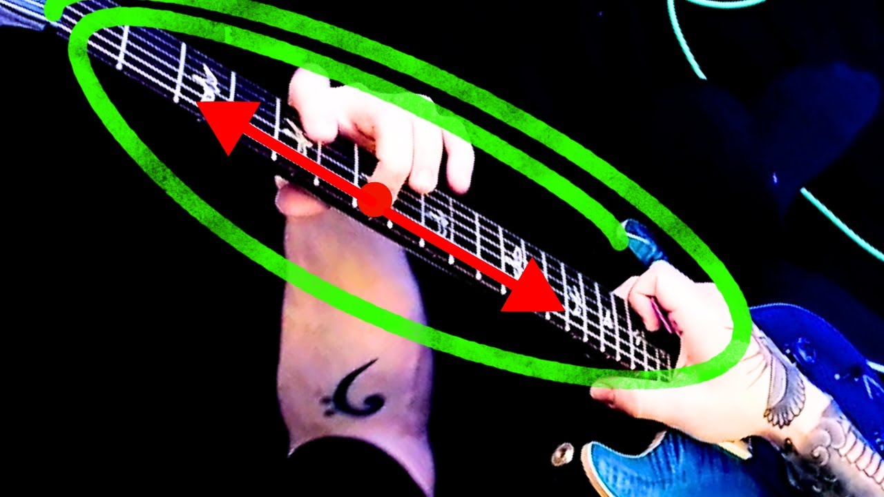 Breakthrough Guitar - How to Play Guitar Slides with NO Problem!