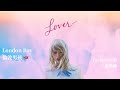 🇬🇧London Boy 倫敦男孩 - Taylor Swift 泰勒絲 中英歌詞 中文字幕 | Liya Music Land