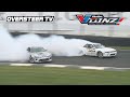 Valvoline D1NZ Drifting Championship 2020: Round 5 Highlights, Grand FInal