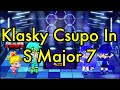 Klasky Csupo In S Major 7 