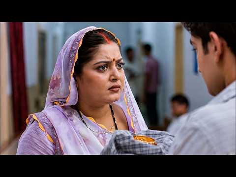 (2026) Full Movie HD Saubhagyavati 2 | Anjana Singh Stunning New Superhit Bhojpuri Film Anjana Singh