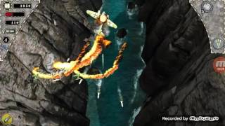 I destroy everything Air Attack HD ep 4