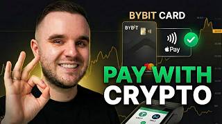 Bybit Card: Setup, Fees &amp; Apple Pay