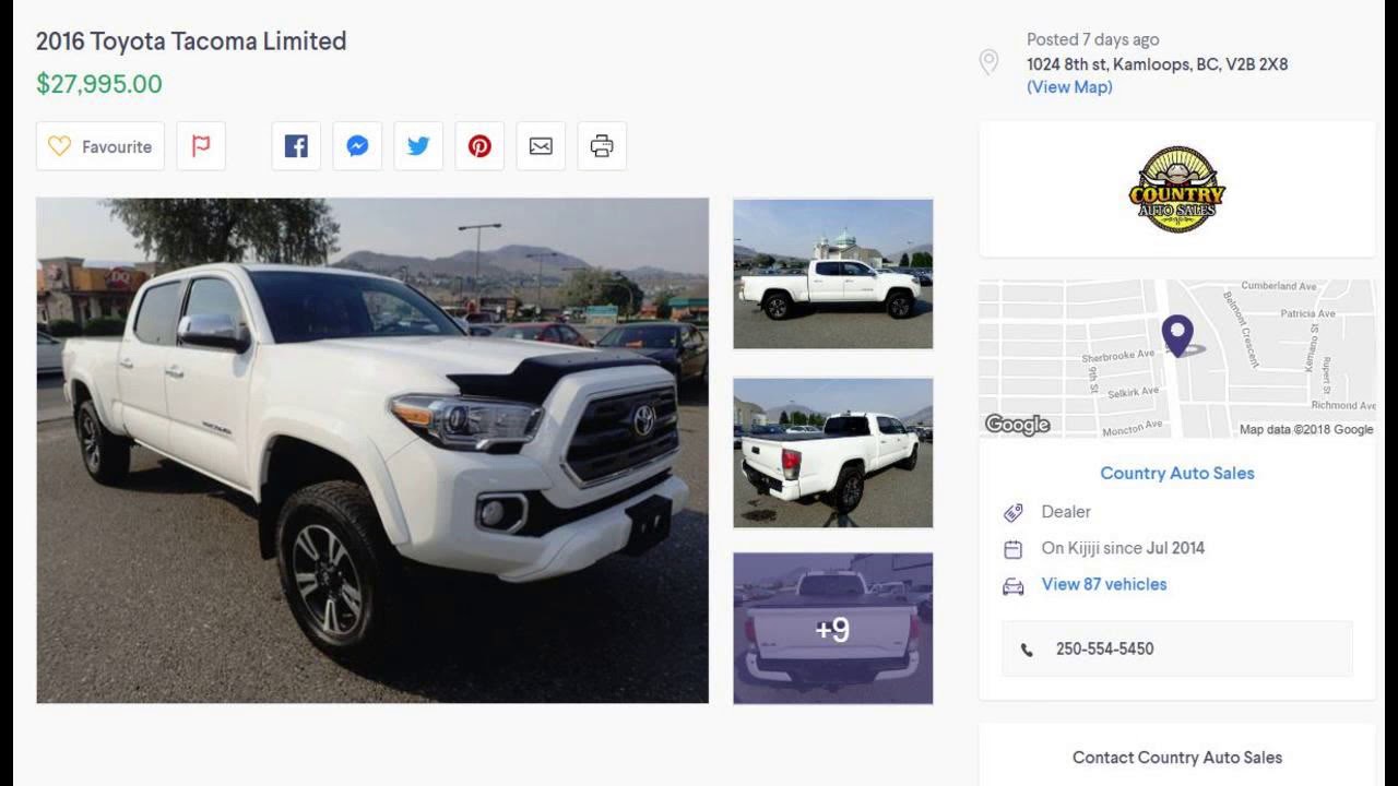 Kamloops Used Truck Lariat For Sale Country Auto Sales 1024 8th st, Kamloops 2505545450 YouTube