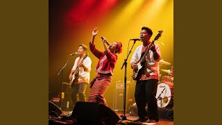 Jalanan Braga Wengi Ieu