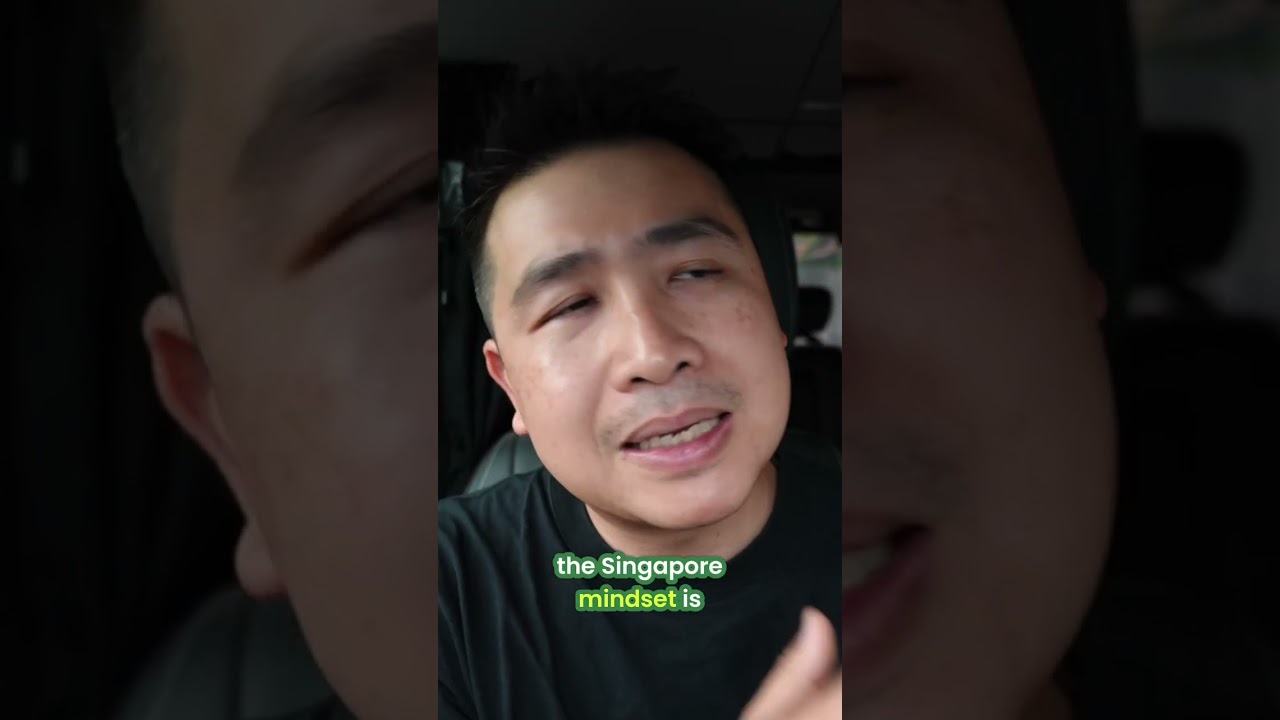 Smart Spending: Buy Cars, Not Prime Property! #shorts