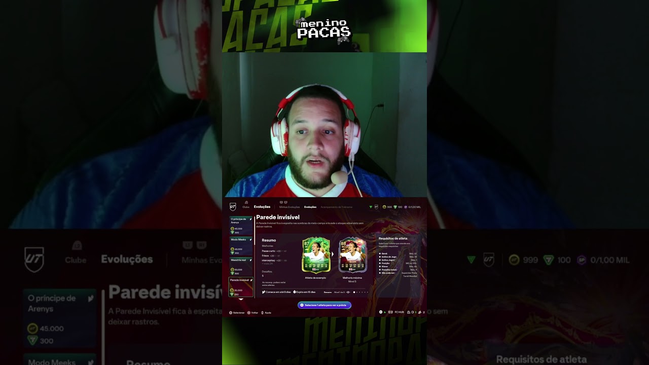 ICON 89+ EM DME BARATO + CONFRONTO EM DME FEMININO + MEAD 89 EM DME!!!🔥 