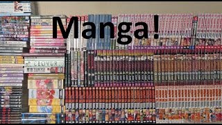 17 Manga Recommendations | Best Manga Out There?