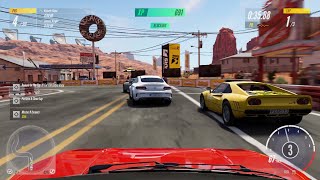 Project Cars 3 Career Road D Road D Specials Rwd Restricted Ferrari 288 Gto