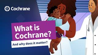 About Cochrane