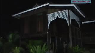 Uda dan Dara Episode 2 | Siti Saleha & Zul Arifin