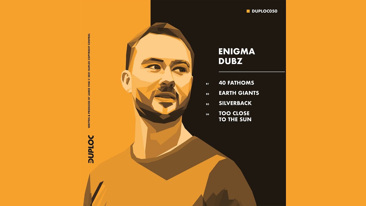 ENiGMA Dubz - Silverback [DUPLOC050]