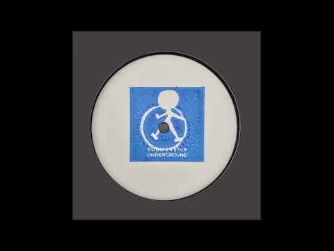 Ed In The Mix | House \u0026 Techno DJ | Mars 01. 2025 | Vinyl Only