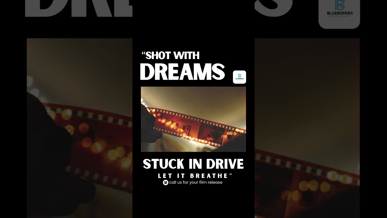 Want Free Indie Film Promotion? Try BlueBerries Films 