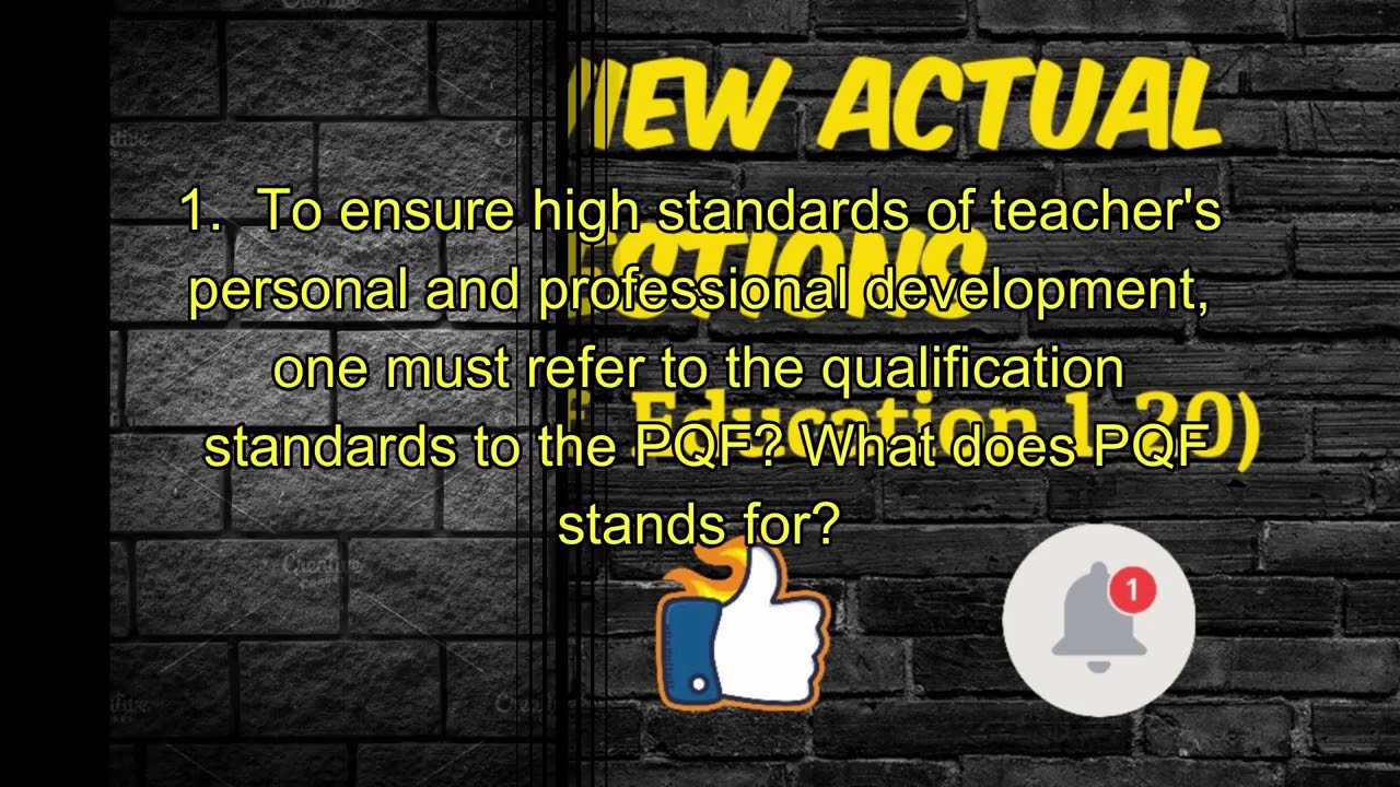 MGA LUMABAS LAST SEPTEMBER 2019 | LET REVIEWER PROF.ED | LET2020