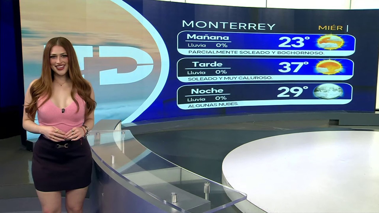 Norma García 30/07/2025 MTY