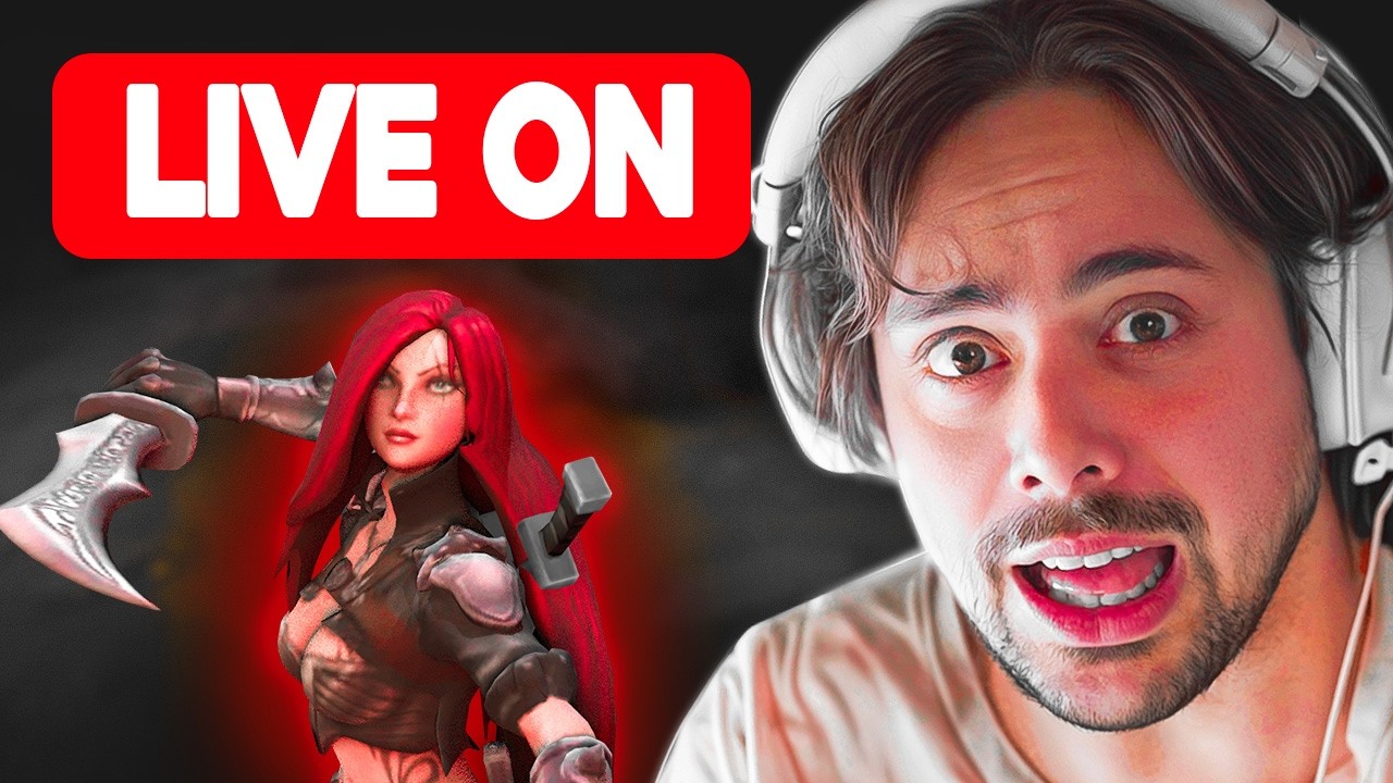 ACADEMIA Y - 16h Aula do Revolta - JG | !aulas