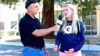 Maddy Price, Athlete Of The Week