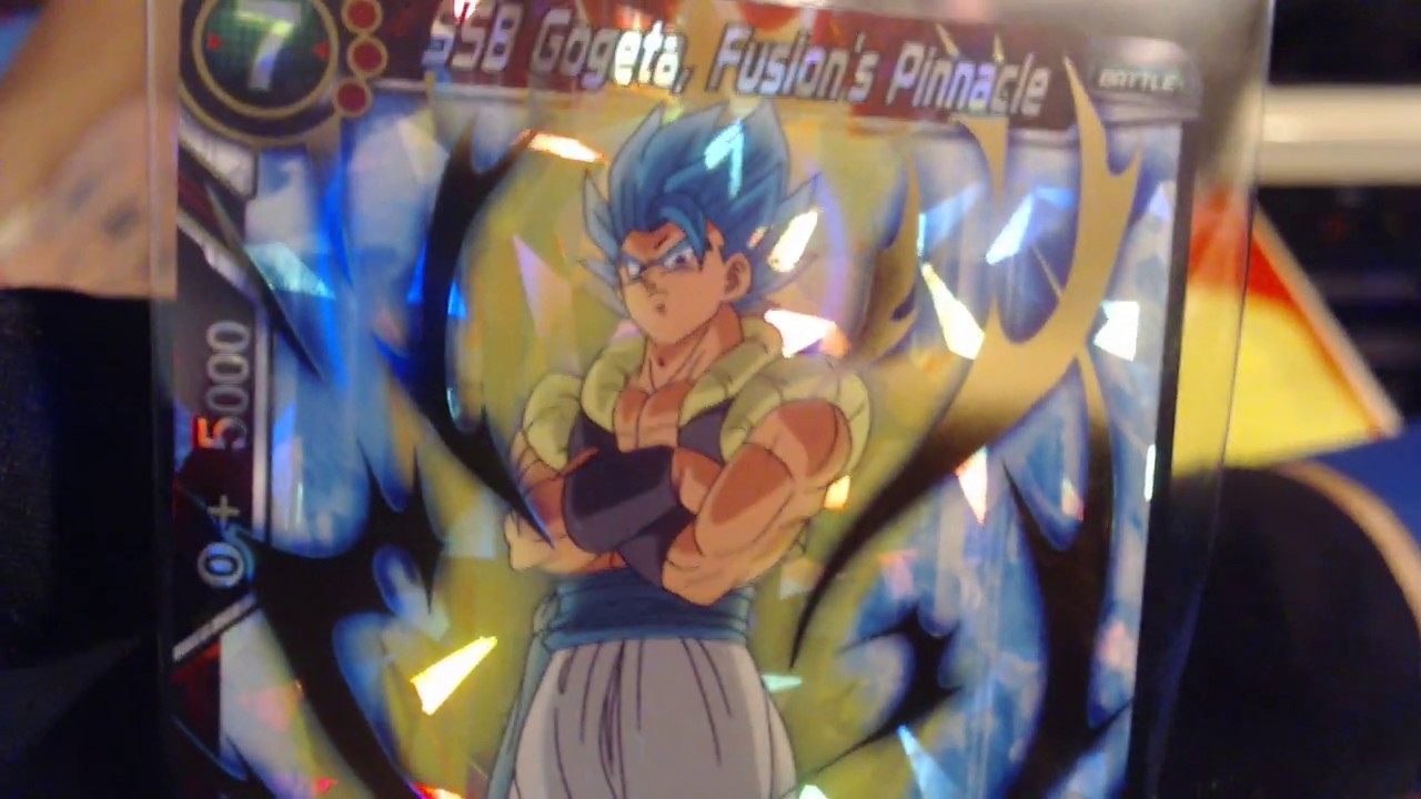 DBS Destroyer Kings Box Opening x 2!? Is this better then a Secret Rare? -Hyperbolic Card Chamber -