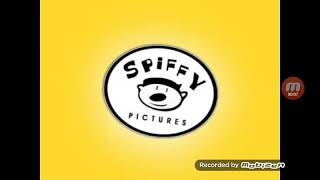 Spiffy Pictures Logo Bloopers Spiffy Pictures Logo Bloopers