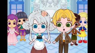 Best girls room decoration and play house game! - BoBo World: Fairytale Princess screenshot 3