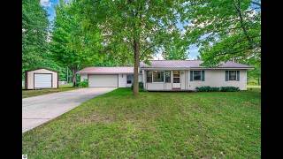 1434 Ne Cedar Court, Kalkaska, MI - 1950470