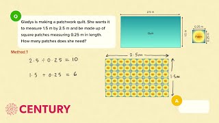 Celebrity Functional: Area | Mathematics Functional Skills | Level 1 Profile