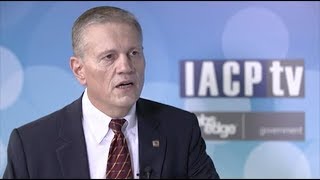 IACP Highlights