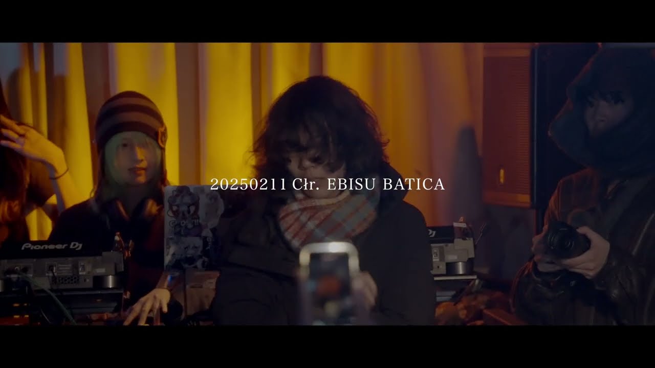 Siero - 2am in Tokyo (LIVE PERFORMANCE _ Cłr.)