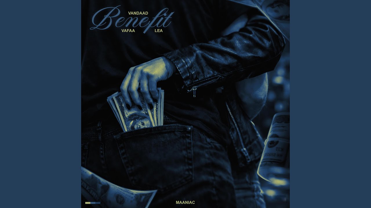 Benefit (feat. Lea Fatn & Maaniac)