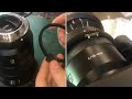 MODIFYING “dgi focus motor” for ronin-sc gimbal (making continuous zoom focus)