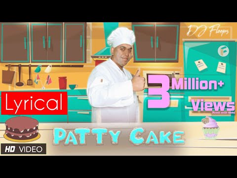 Redefining Patty Cake: Sensual & Fun