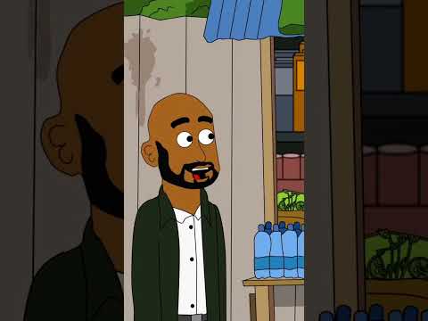 AmharicAnimation EthiopianComedy FunnyAnimation AnimationJokes AmharicHumor