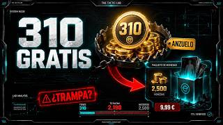 Konami Te Regaló 310 Monedas? La Verdad Tras La Oferta