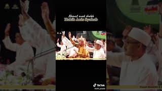 Habib Anis Syahab  Alamat Anak Sholeh