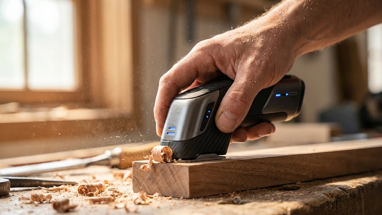 15 NEW Woodworking Tools on Amazon That Will Change How You Build