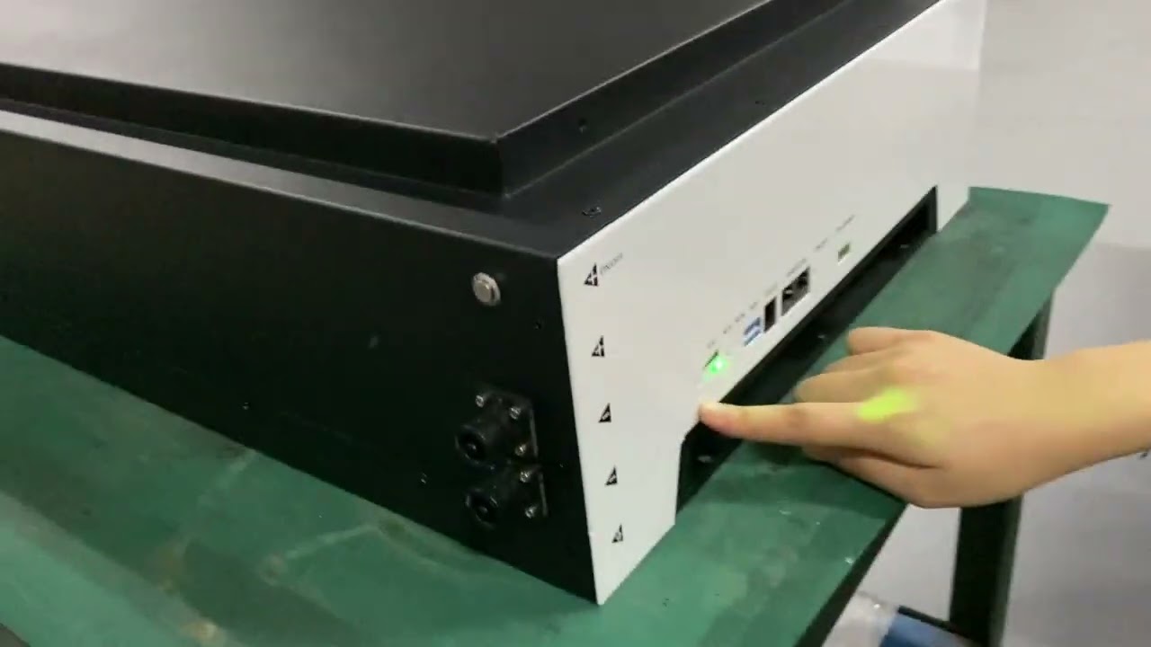 Grade A 5kWH 48V 100Ah Lithium Iron Phosphate Battery for Home Solar Energy System!!