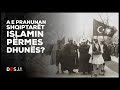 Dosja historike  a e pranunan shqiptart islamin prmes dhuns