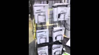 Nil Gravity @ River City Comic Expo