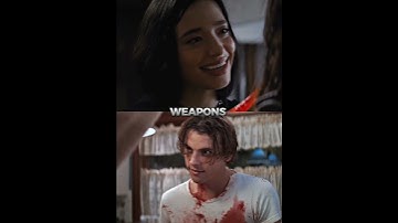 BILLY LOOMIS VS AMBER FREEMAN  #1v1 #edit #capcut #scream