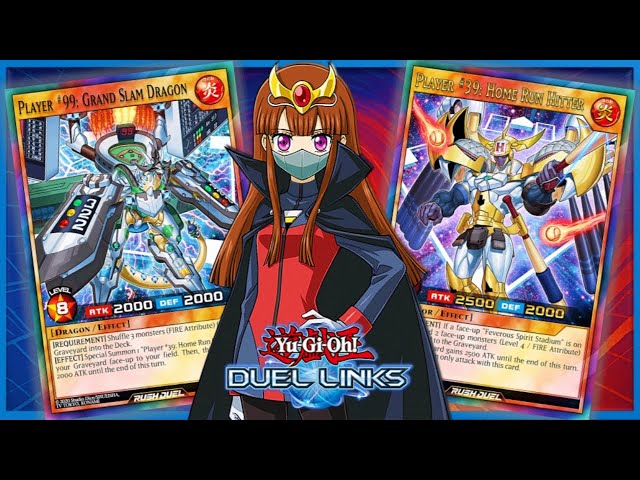 yugioh go rush yuuhi using yuuma deck Yu-Gi-Oh! RUSH!! - Episode 135 Yu-Gi-Oh! Duel Links: Gameplay #141