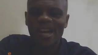 K2Ga Kuifanyia Omukwano Ya Tommy Flavour Cover