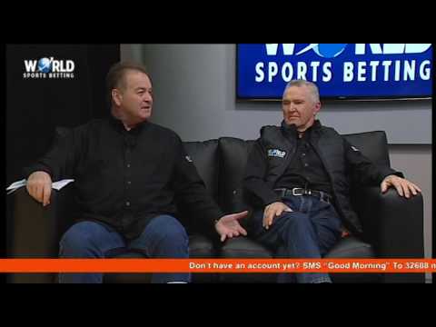 WSB Morning Betting Show Episode 4