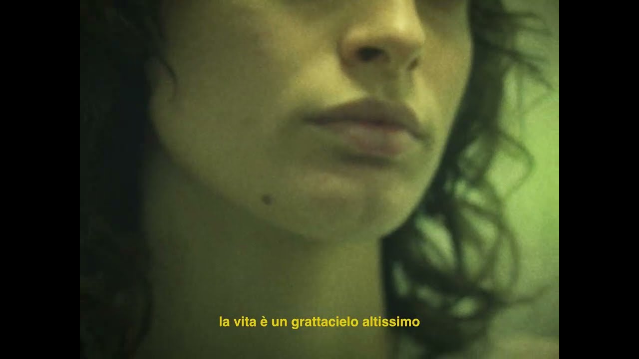 Watch Cicco Sanchez - niente (Visualizer) on YouTube Watch Cicco Sanchez - niente (Visualizer) on YouTube