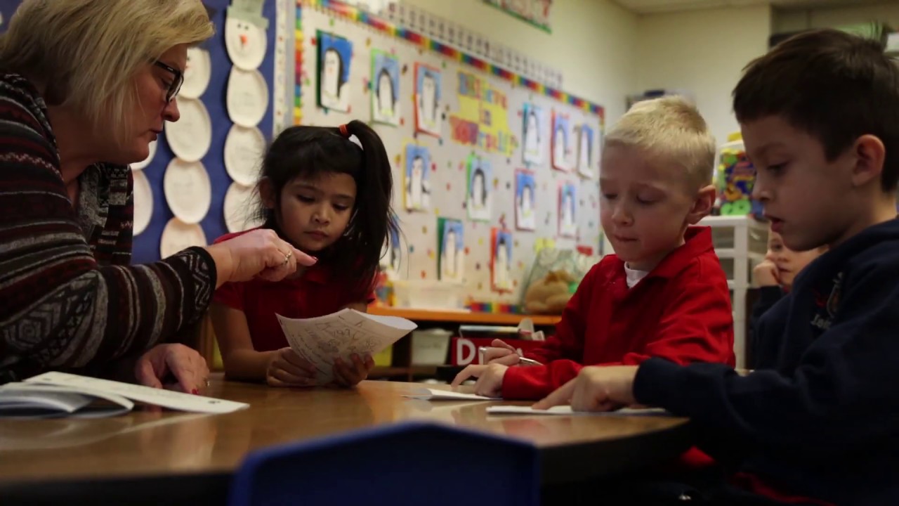 Join the St. Isidore Elementary Family YouTube