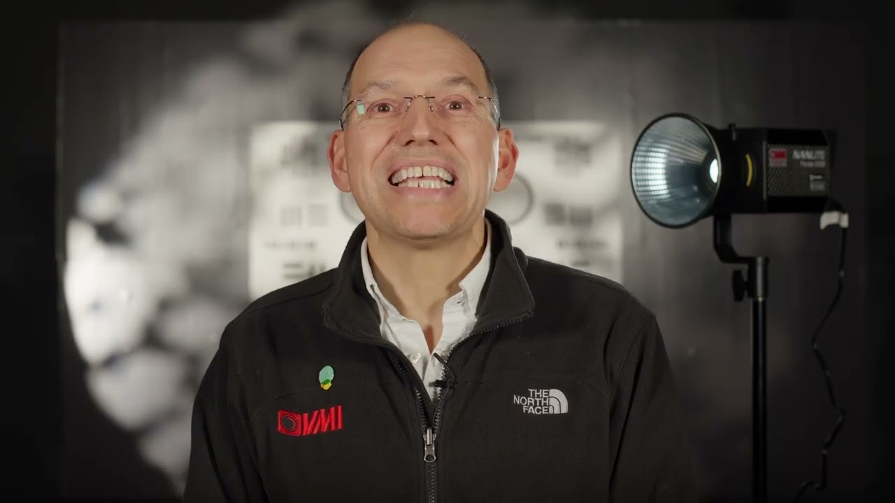 VMI Review of the versatile Nanlight Forza 150 LED light