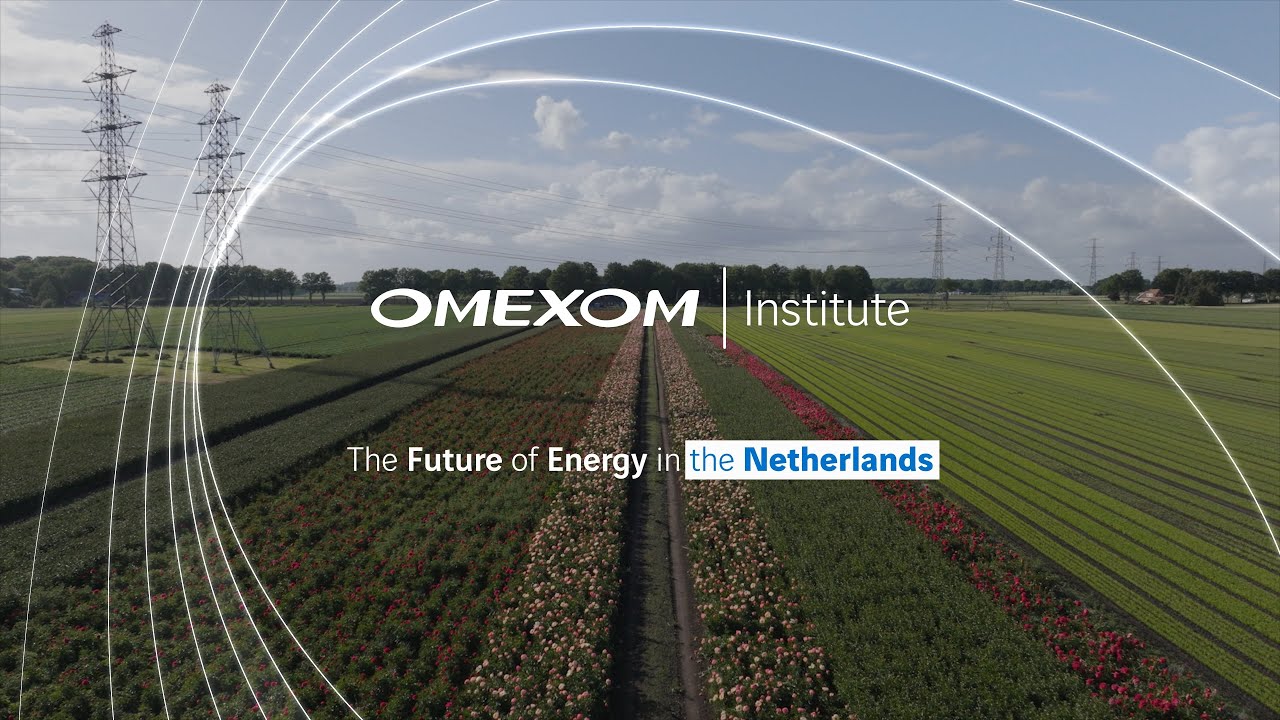 The Future of Energy in Assen, Netherlands