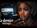 Le téléphone d’Amani a sonné… et ce qu’elle a entendu a changé sa vie.